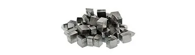 Hafnio Hf 99,9% puro Metal Elemento 72 comprar en línea de proveedor confiable