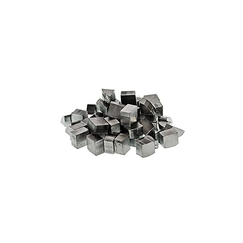 Hafnio Hf 99,9% puro Metal Elemento 72 comprar en línea de proveedor confiable