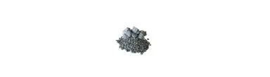 Zinc Zn 99,9% elemento metálico puro 30 comprar en línea de proveedor confiable
