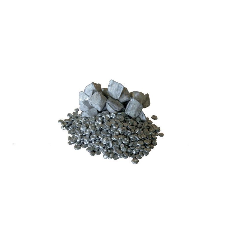 Zinc Zn 99,9% elemento metálico puro 30 comprar en línea de proveedor confiable