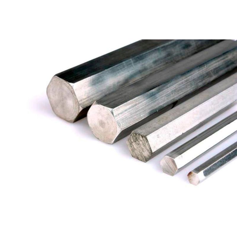Comprar hexágono de aluminio barato de Evek GmbH