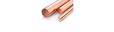Comprar varilla de cobre barata de Evek GmbH