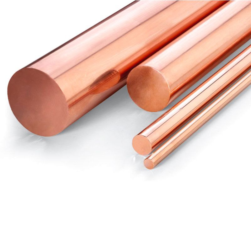 Comprar varilla de cobre barata de Evek GmbH