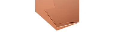 Comprar chapa de cobre barata de Evek GmbH