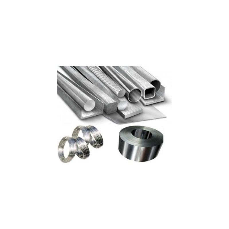 Comprar titanio a bajo precio en Evek GmbH