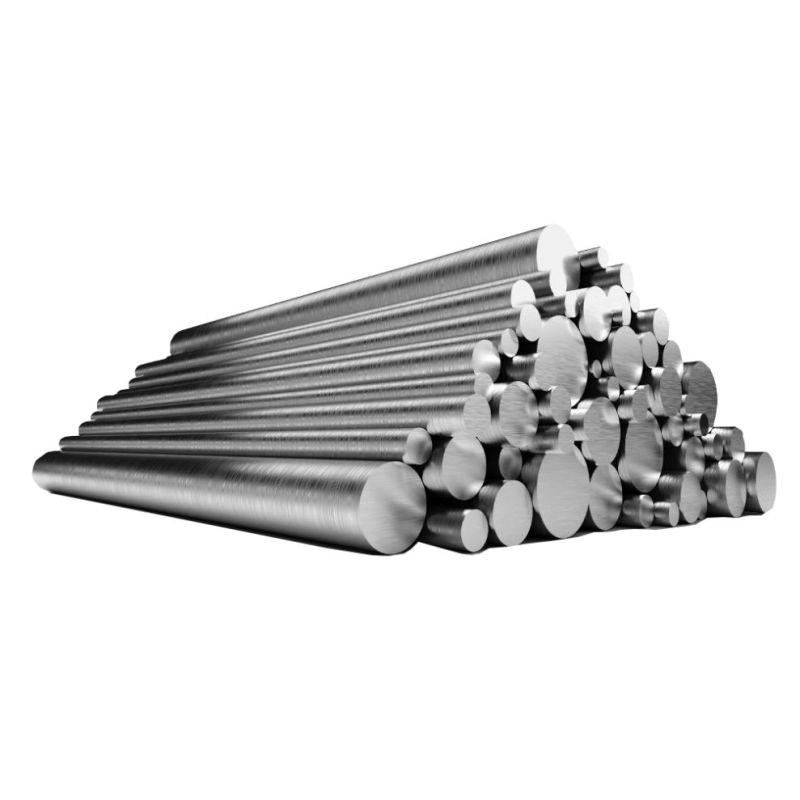 Comprar varilla de titanio a bajo precio de Evek GmbH