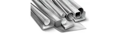 Compre acero inoxidable barato de Evek GmbH
