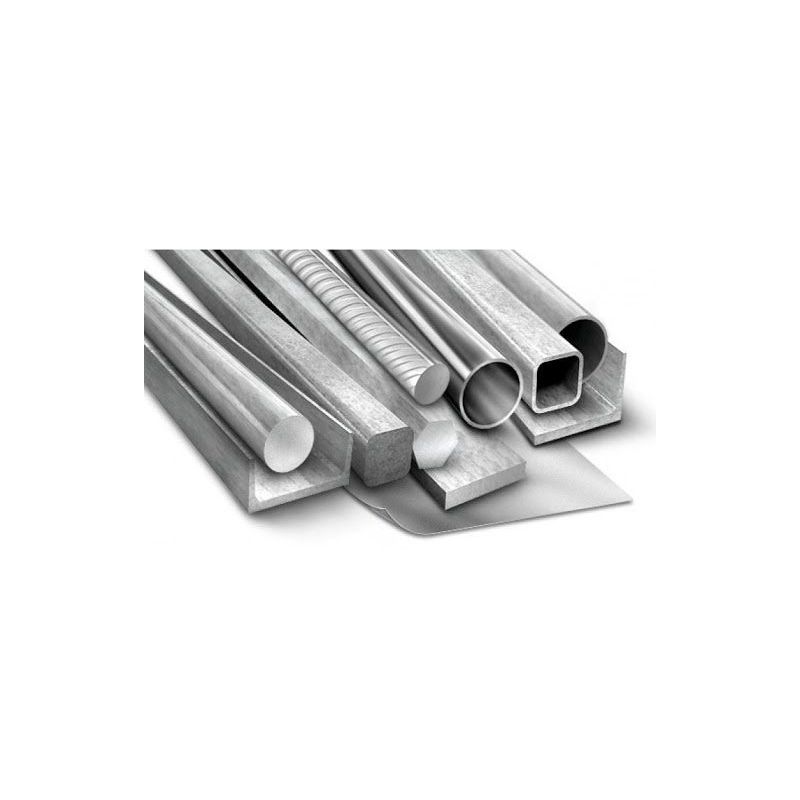 Compre acero inoxidable barato de Evek GmbH