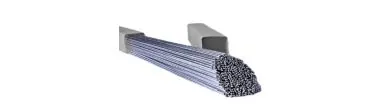 Comprar electrodos de soldadura de titanio baratos de Evek GmbH