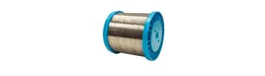 Comprar alambre de níquel barato de Evek GmbH