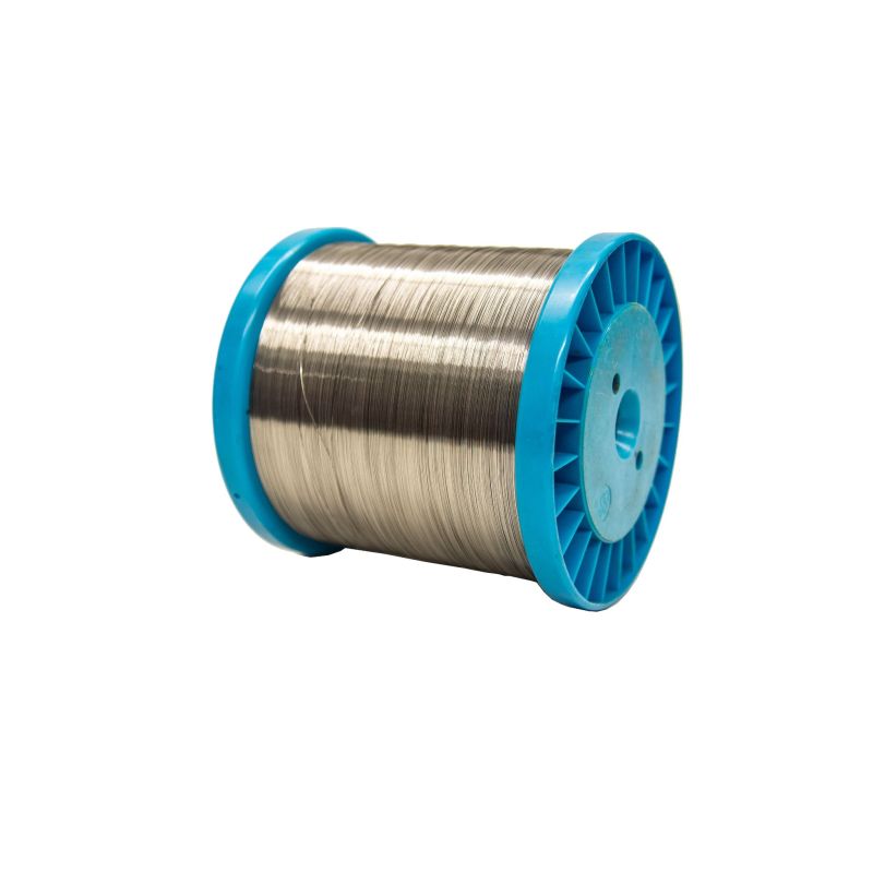 Comprar alambre de níquel barato de Evek GmbH