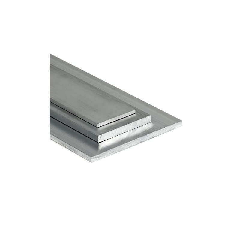 Comprar barra plana de níquel barata de Evek GmbH