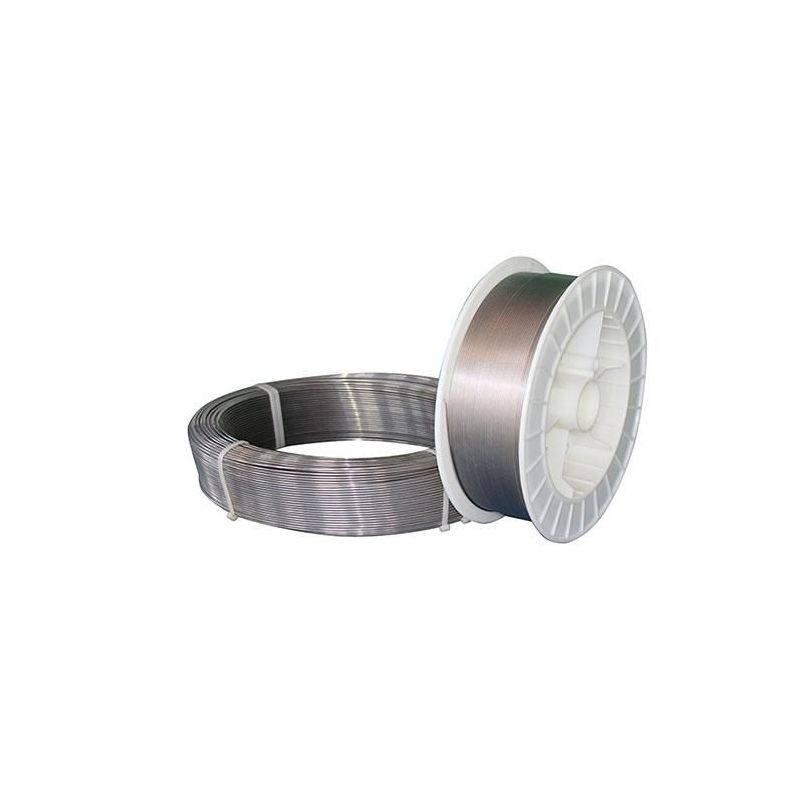 Compre alambre de soldadura de níquel barato de Evek GmbH