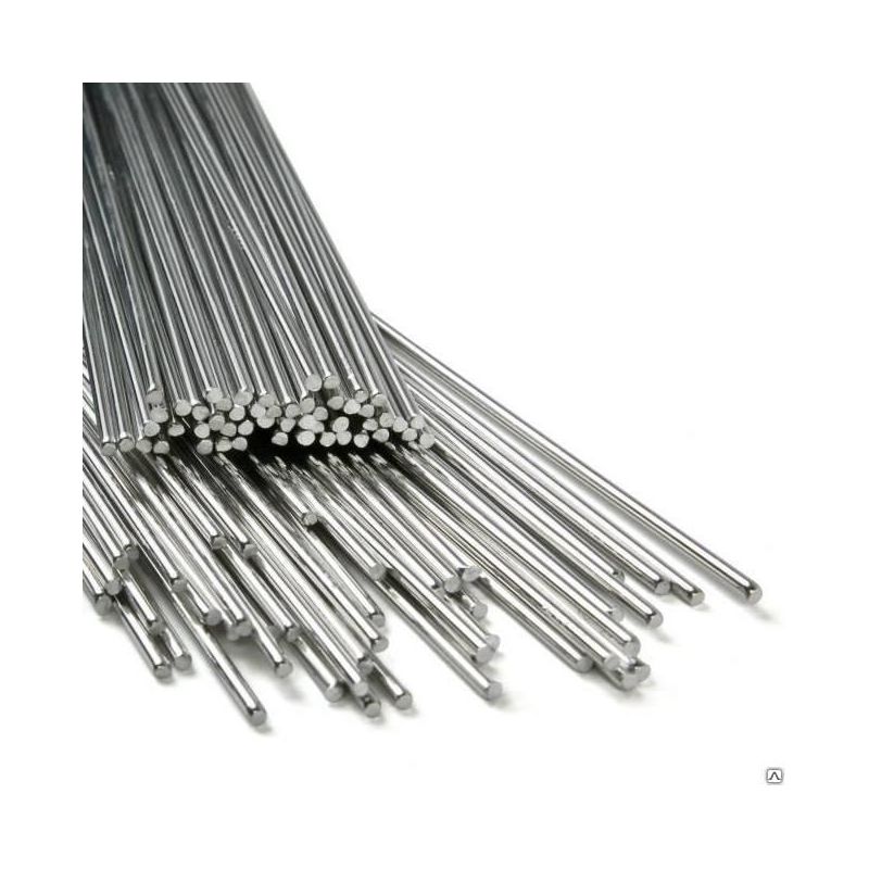 Comprar electrodos de soldadura de níquel baratos de Evek GmbH