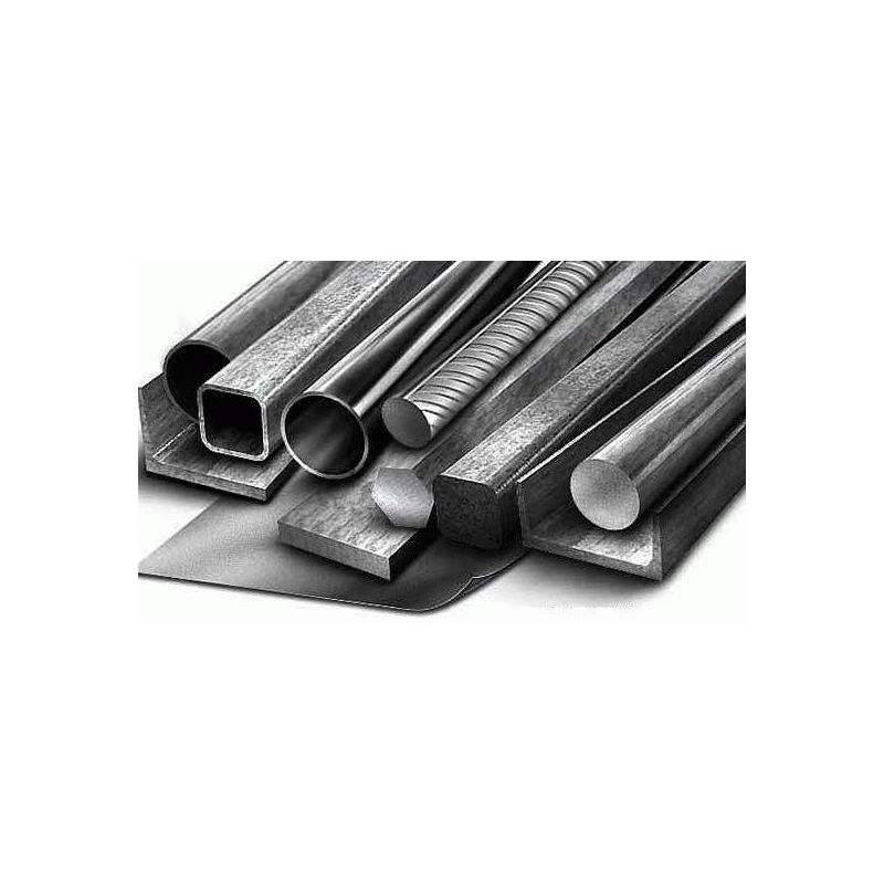 Compre acero barato de Evek GmbH