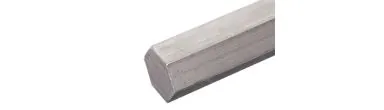 Comprar hexágono de acero barato de Evek GmbH