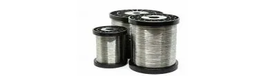 Comprar alambre de acero inoxidable barato de Evek GmbH