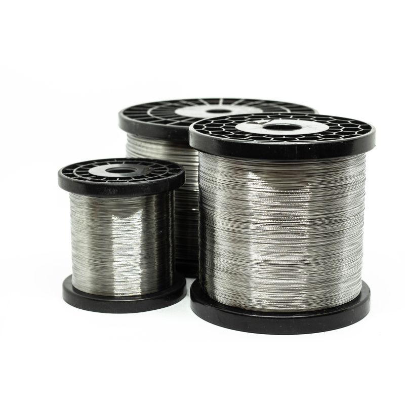 Comprar alambre de acero inoxidable barato de Evek GmbH