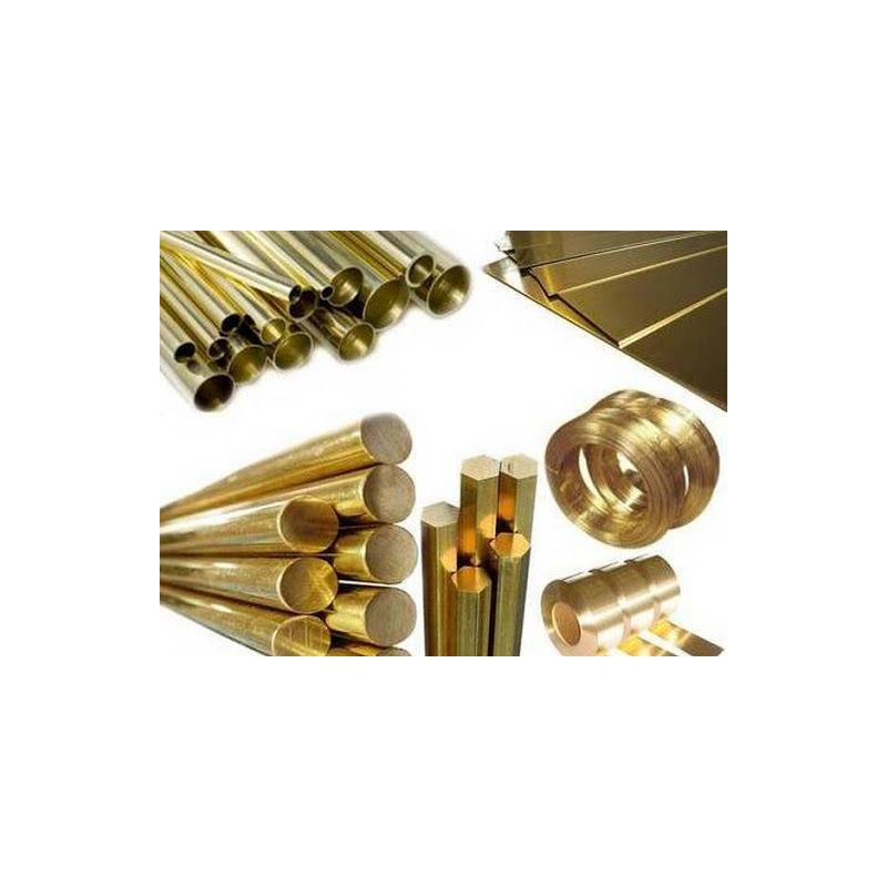 Comprar latón barato de Evek GmbH