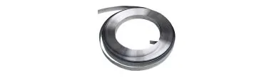 Comprar banda de acero inoxidable barata de Evek GmbH