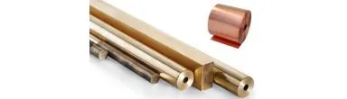 Comprar Bronce a precios ventajosos de Evek GmbH