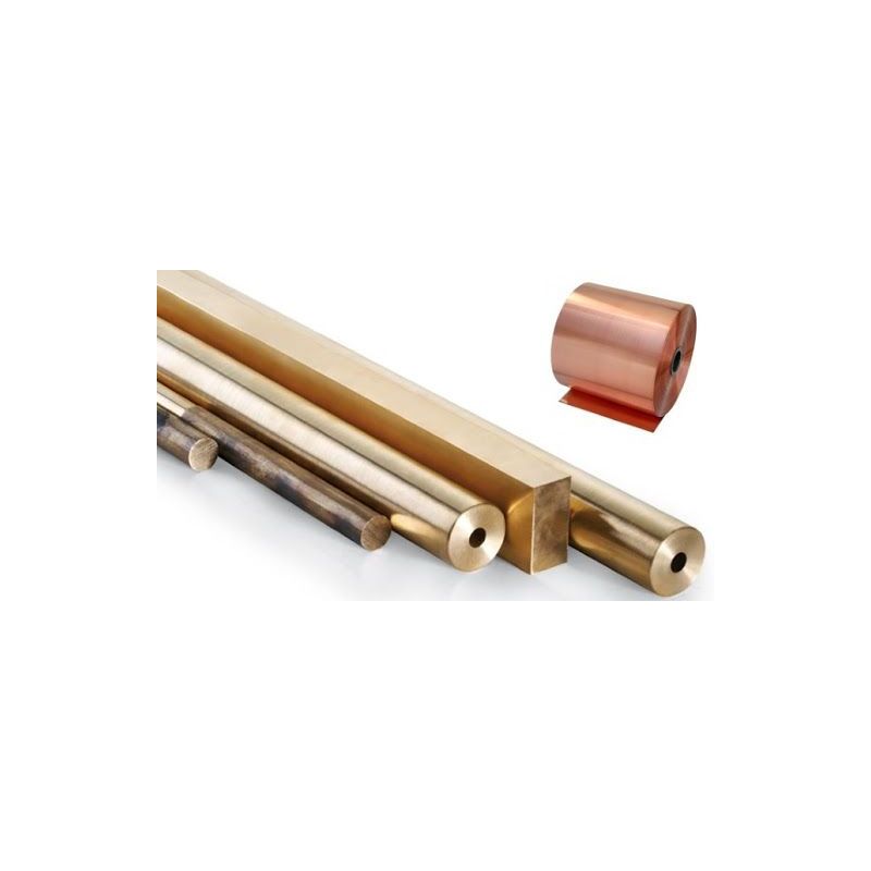 Comprar Bronce a precios ventajosos de Evek GmbH
